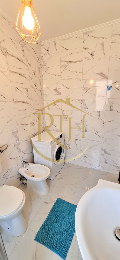 Apartament 2 camere modern, Braytim-Giroc, parcare inclusă, 0% Comision - Poză 20