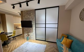 Apartament ultrafinisat,  cu 2 camere, zona Florești. - Poză 3