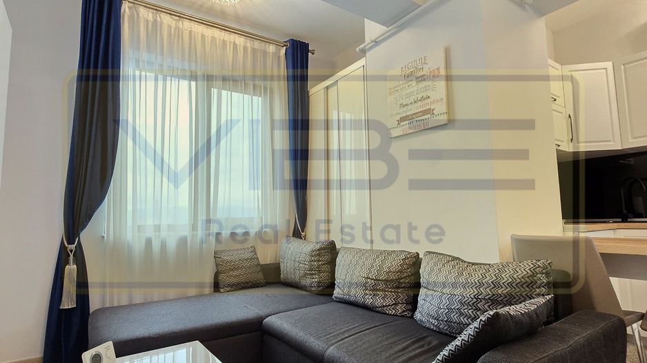 PENTHOUSE -137mp- LOCATIE CENTRALA- PALAS MALL  ! - Poză 34