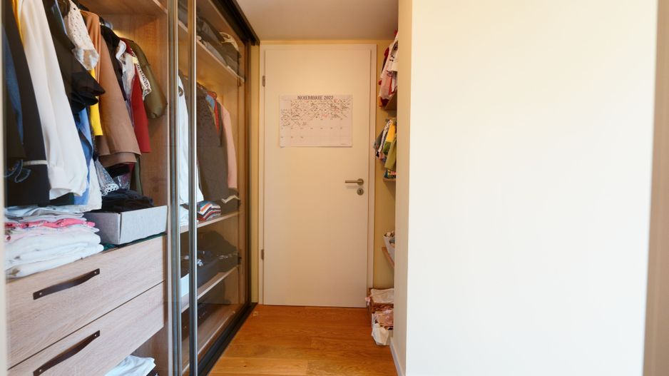 2 Camere cu 2 bai + Parcare, Aviatiei Park, Herastrau - Poză 12