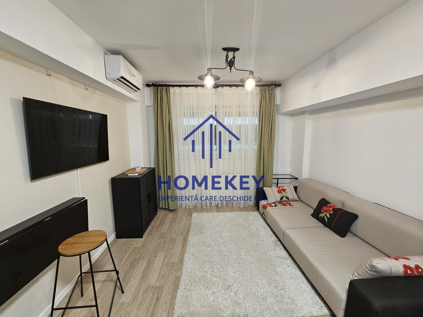 Apartament 2 cam. de in Politehnica Park Residence, zona Politehnica - Poză 14