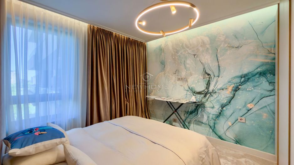 Comision 0%  Apartament 3 camere, PREMIUM zona Iulius Mall - Poză 20