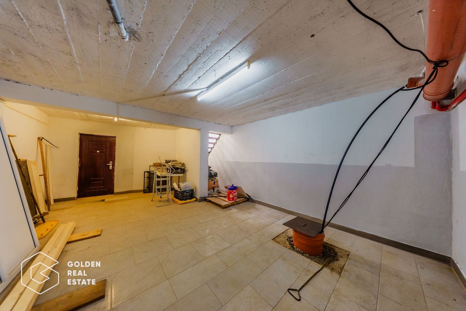 Proprietate pretabila pentru afacere, Cladova - Poză 28