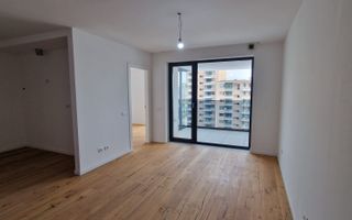 2 camere de vânzare | CityPoint Aviatiei | Faza 2 Bloc D - Poză 4