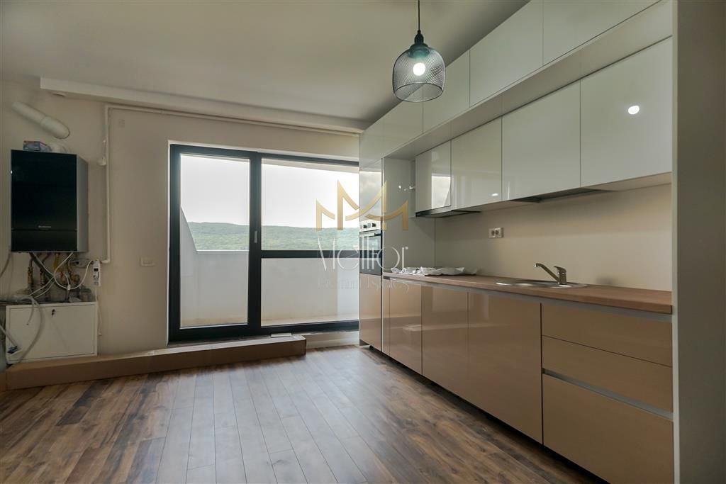 Apartament 3 camere priveliste prima inchiriere parcare subterana Wings! - Poză 2