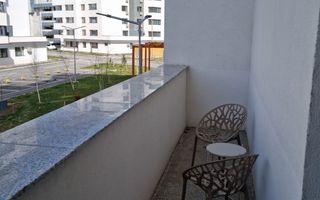 Apartament 2 camere Pipera | 40 mp | Garaj inclus - Poză 3
