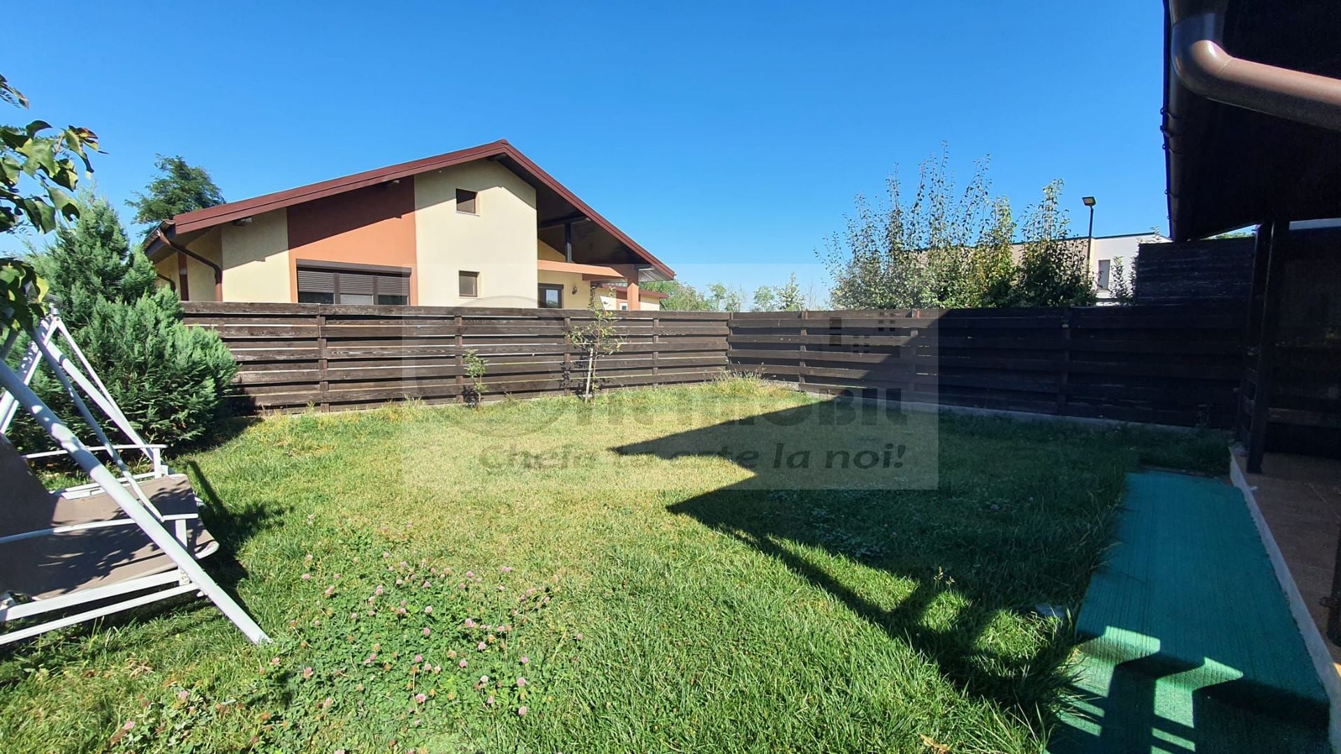 Casa/Vila de inchiriat - 745euro - Poză 18