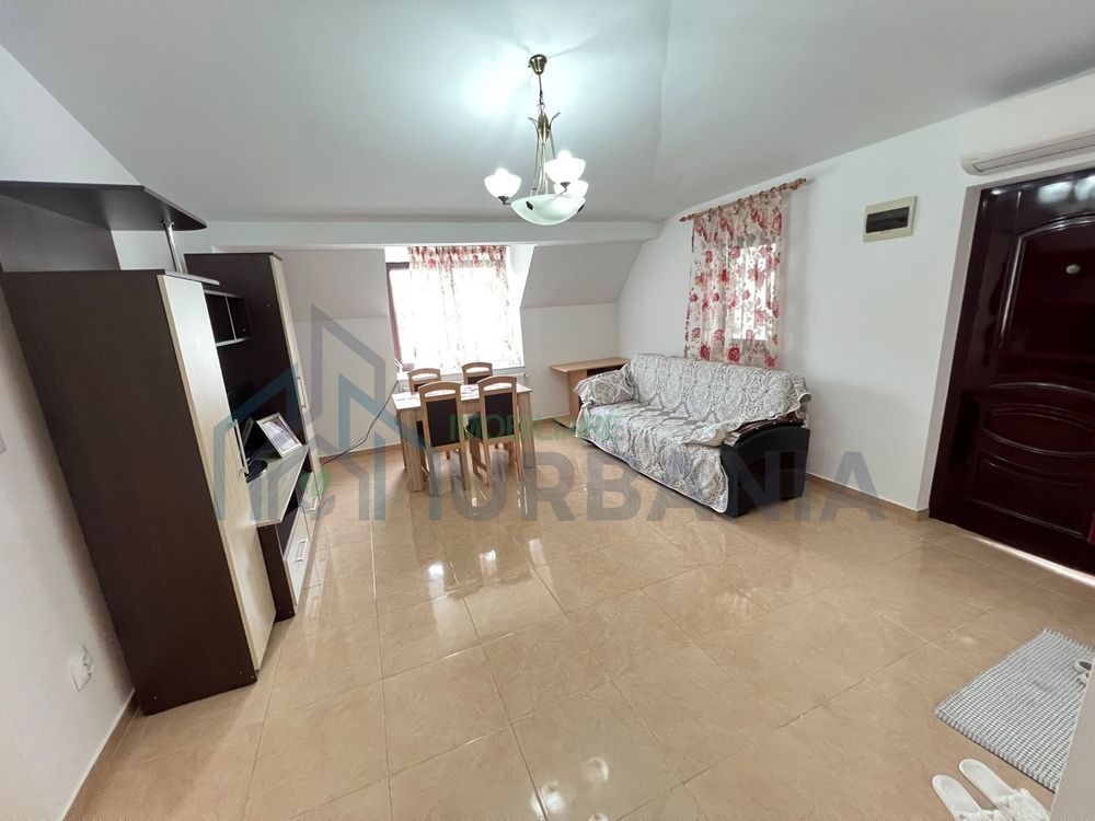 Apartament 3 camere de închiriat lângă Registrul Comerțului, aproape de UMF, Iași - Poză 5
