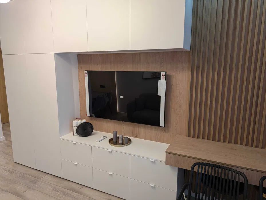 Apartament 2 camere, Complex Parcului 20, Expozitiei, Herastrau - Poză 2