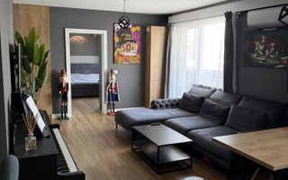 Apartament 2 camere, balcon, 2 parcari, BMW - Poză 1