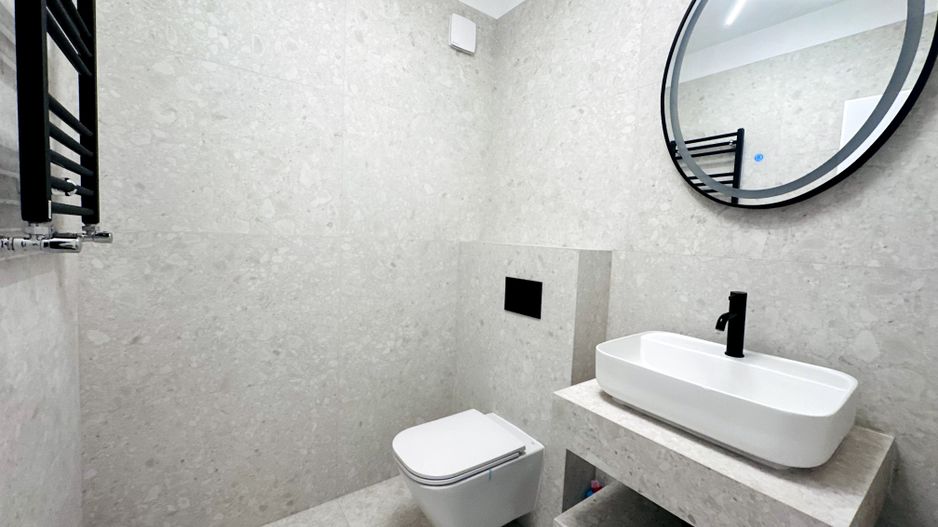 Apartament 3 camere | Habio Trifești | Aviației - Poză 13