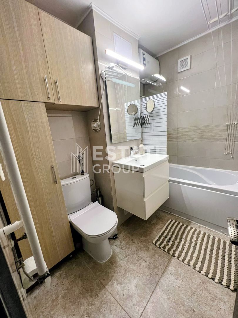 Aparament 2 camere, etaj 3/5, Zona Girocului - Poză 15