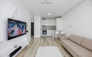 Bloc nou| Lipovei-Dumbravita-Denya Forest| loc de parcare| balcon| etaj 4| lift - Poză 3