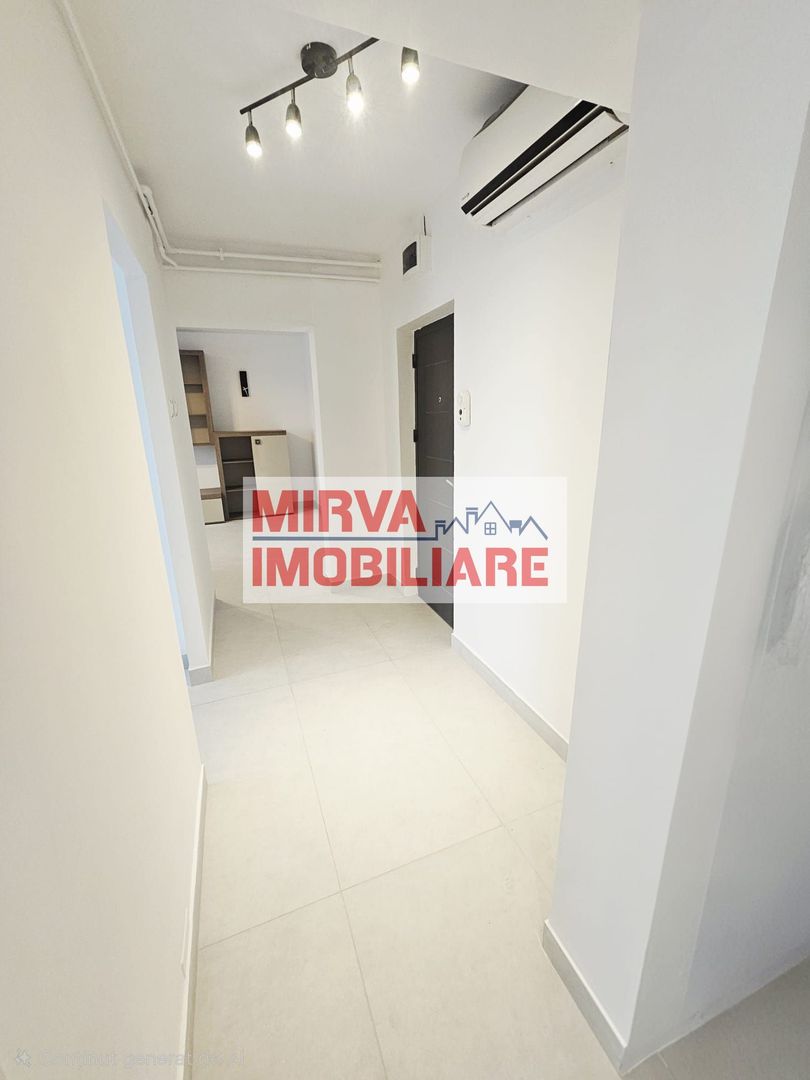 2 camere prima inchiriere | renovat 2026 | mobilat | Republicii - Poză 21