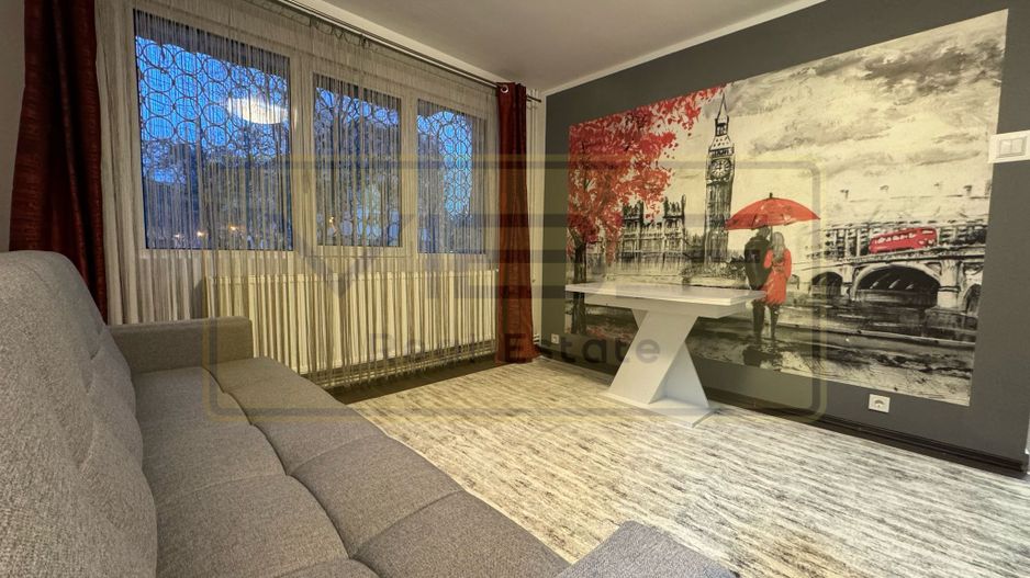 Apartament 2 camere Podu Ros - Cantemir 10 min Palas Campus - Poză 3
