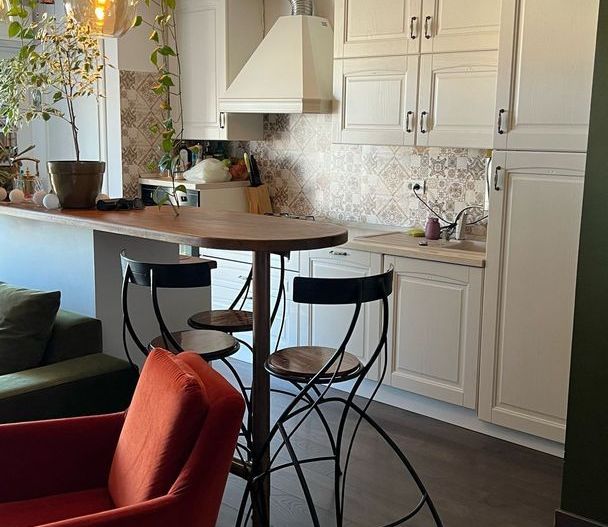 Vanzare 3 Camere Unirii/Alba Iulia Bloc 2008 - Poză 6