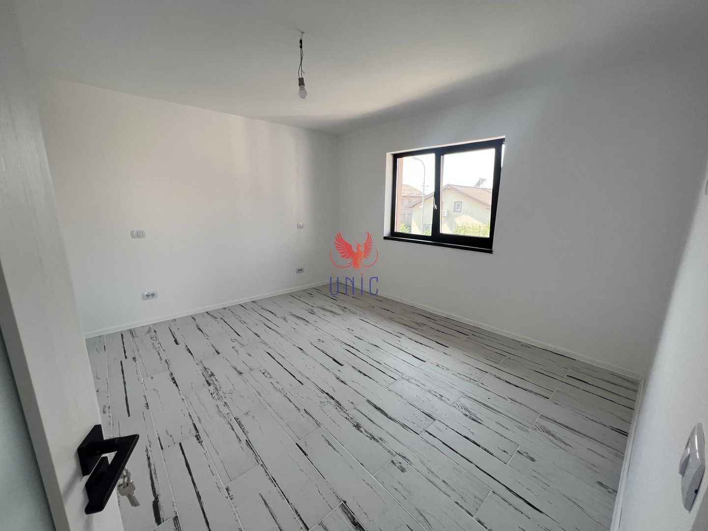 Vila la cheie P+1 zona Bordei - Poză 19