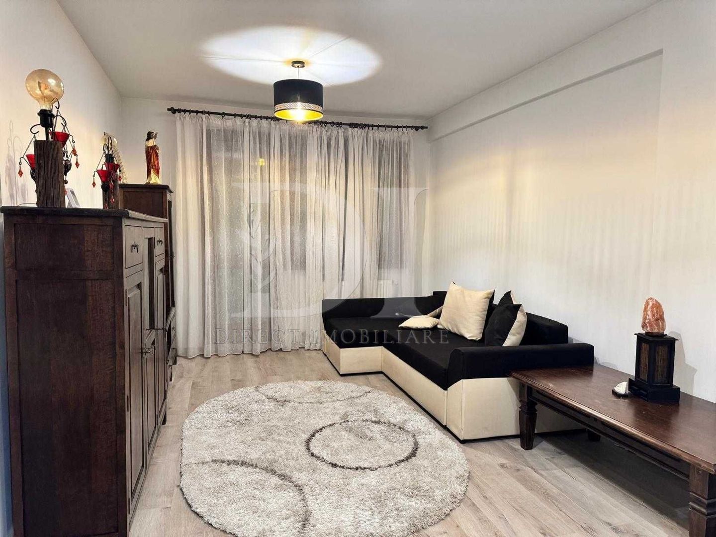 Apartament complet renovat 2024, luminos- Zona Cetatea Fetei, Florești - Poză 1
