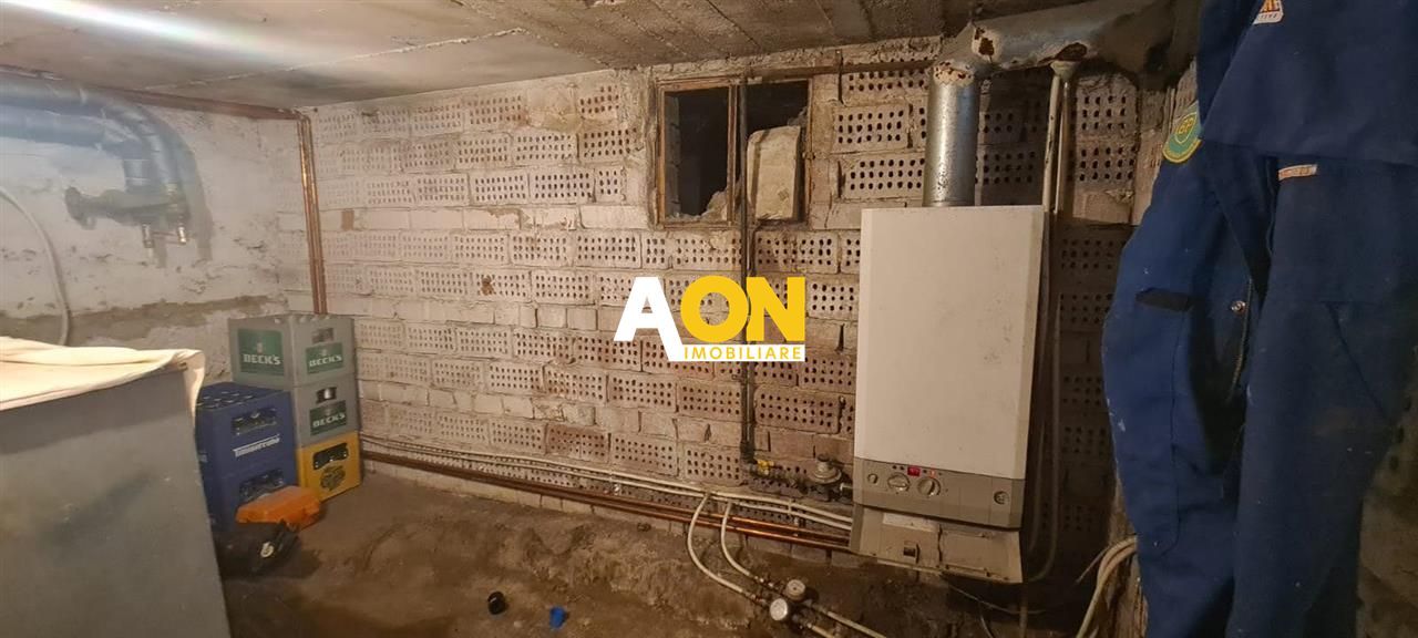 De vanzare casa 5 camere 800 mp teren Oarda de Jos - Poză 13
