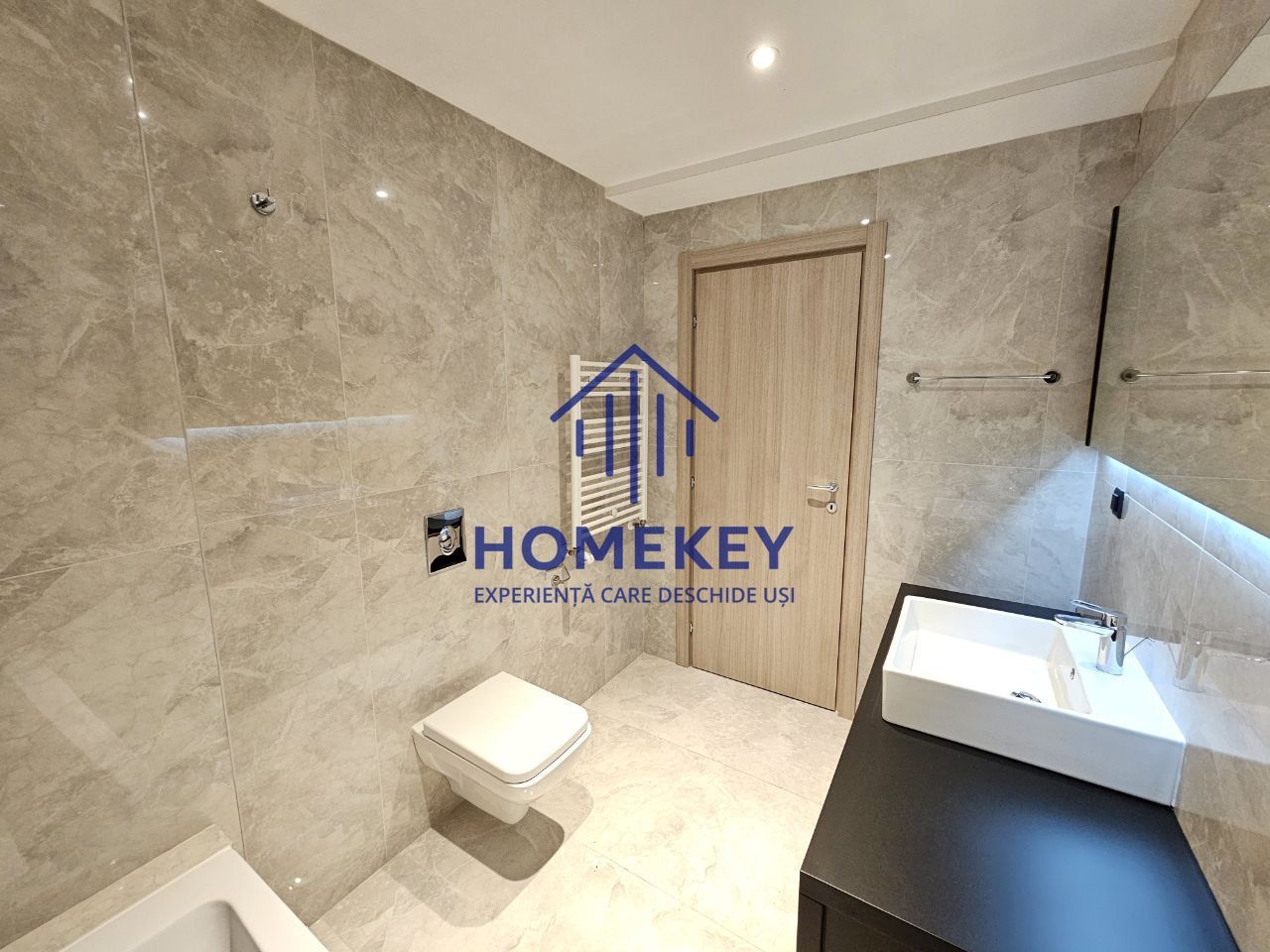 Apartament 2 camere de vanzare in Select Residence, Dristor/Dudesti - Poză 8