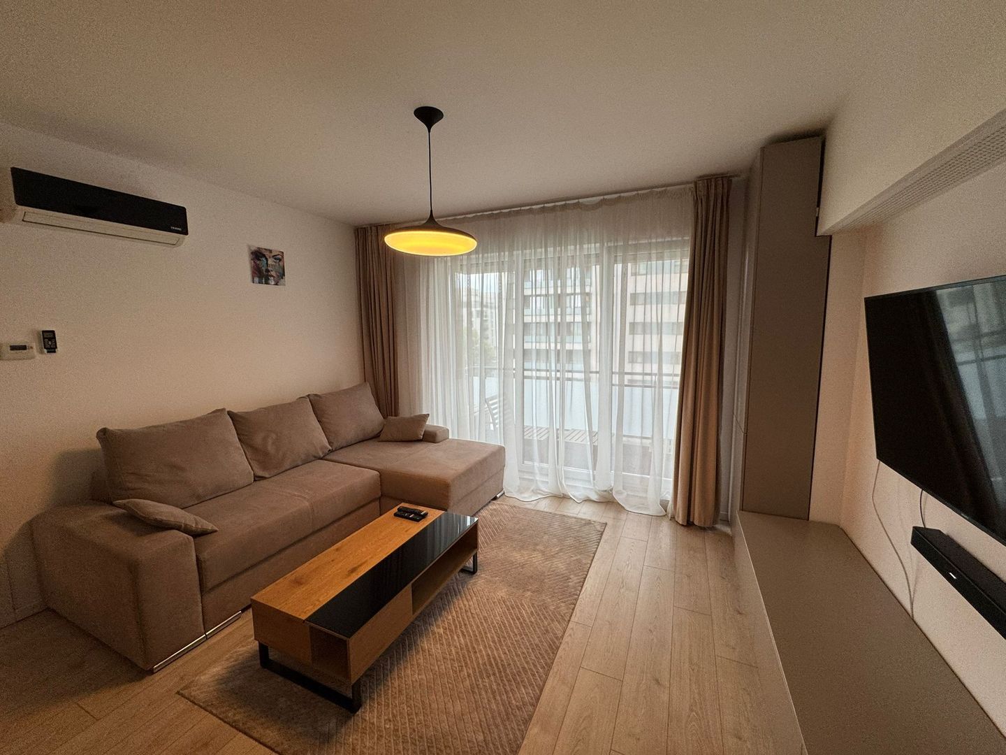 Apartament lux Pipera | New Point | Scoala Americana - Poză 12