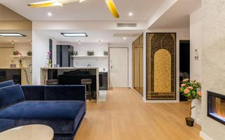 Apartament 2 camere | Herastrau | Parcare subterana - Poză 1