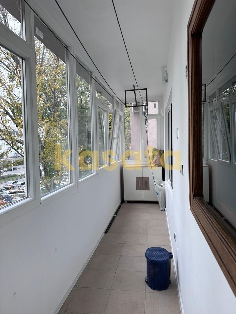 APARTAMENT 2 CAMERE DE INCHIRIAT |LUJERULUI |PET FRIENDLY |DECOMANDAT - Poză 8