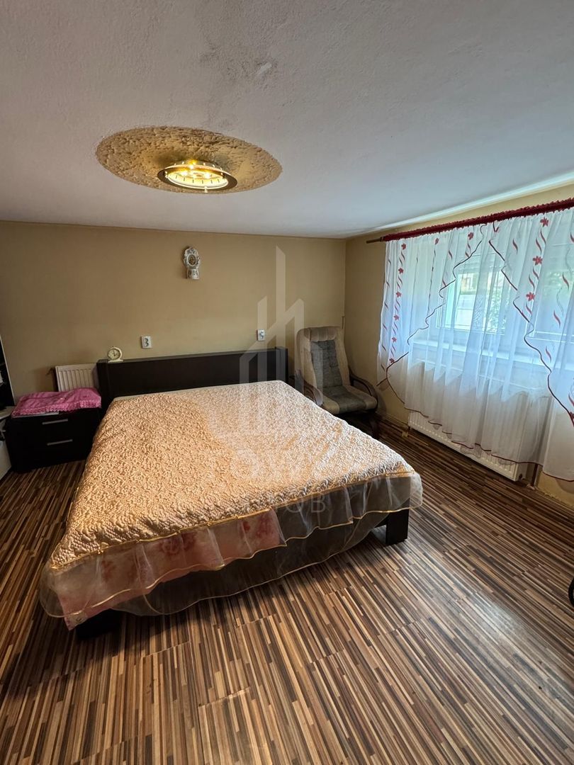 Casă spațioasă in Seica Mare - Centru | 92mpu 638mp teren - EXCLUSIVITATE - Poză 15