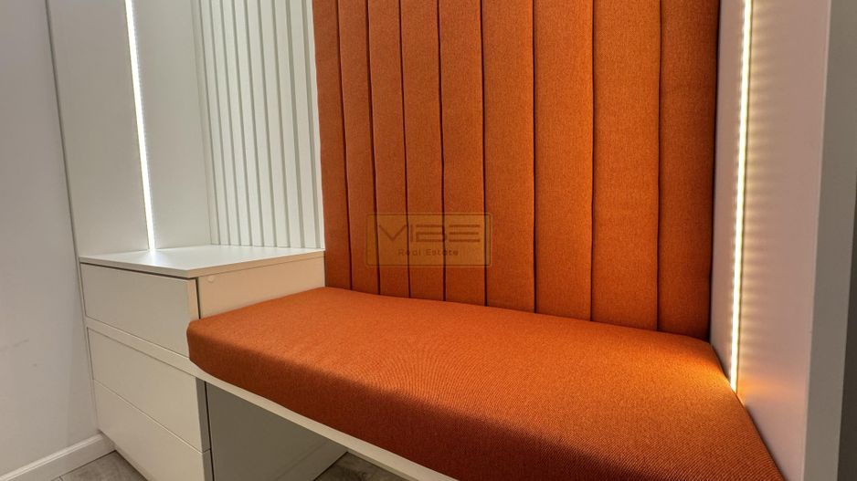 Apartament 2 camere  cu parcare Bucium - Excentric Apartaments - Poză 21