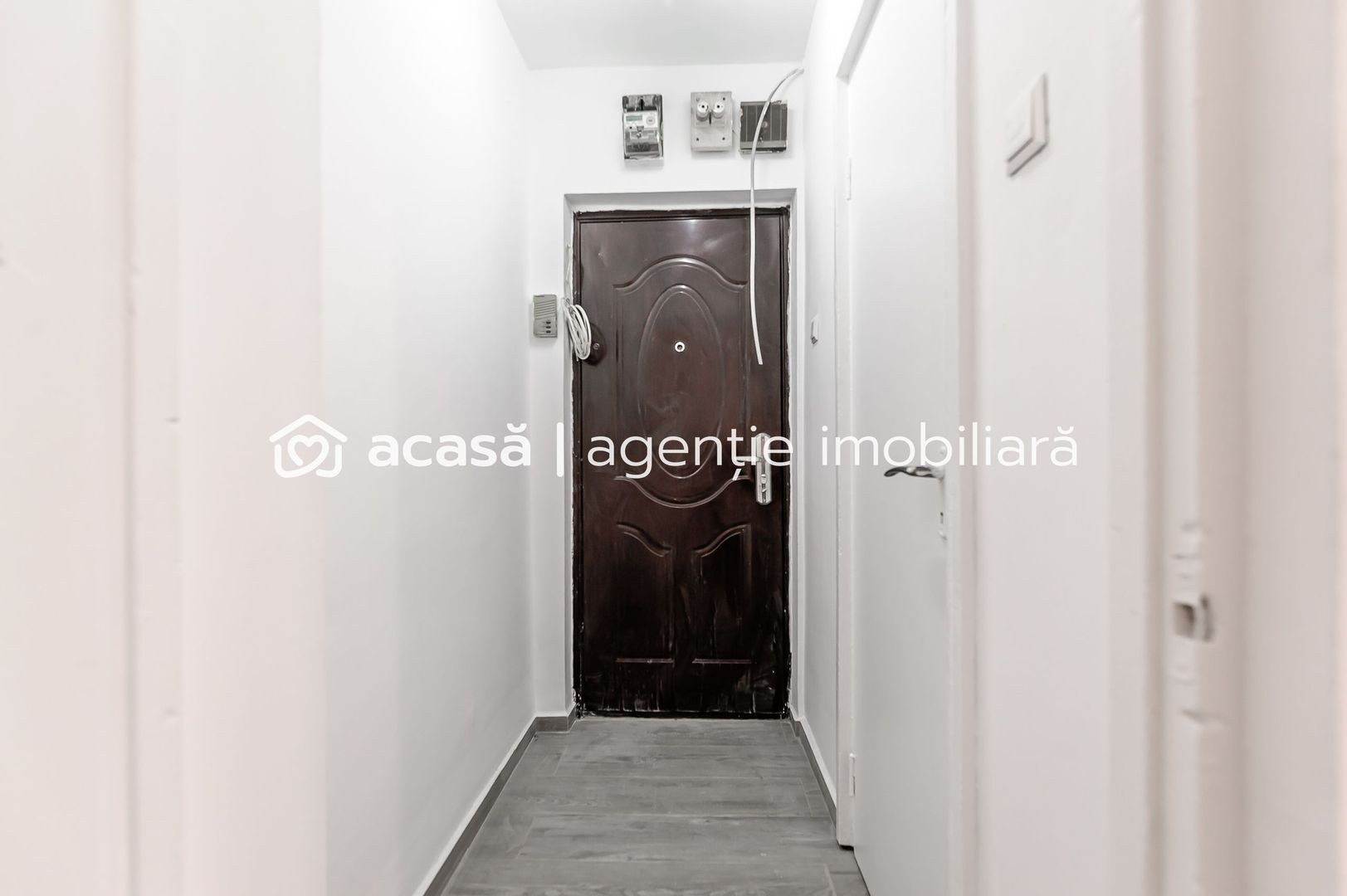REZERVAT! Apartament compact și modern - Zona Intim - Poză 7