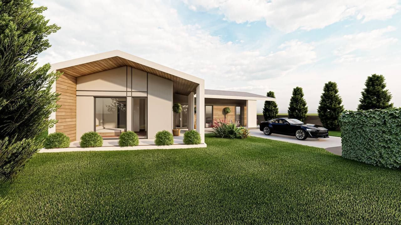 Teren - Cartier case  ARED Direct de la dezvoltator 0% comision - Poză 1