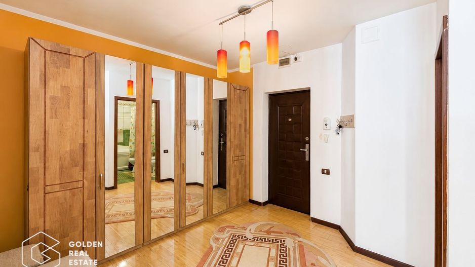 Apartament 2 camere, etaj 3, Ared Uta - Poză 8