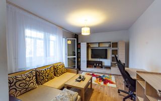 Titan str. Burdujeni, Ap. 3 camere de inchiriat, la 800 m de metrou - Poză 1