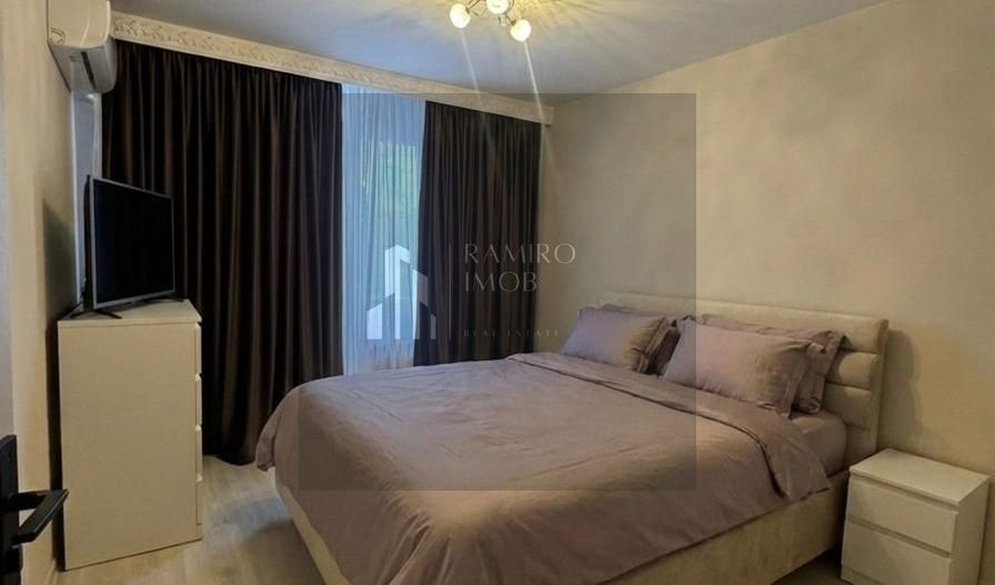 Apartament 4 camere, decomandat.  Piata Rahova - Poză 5