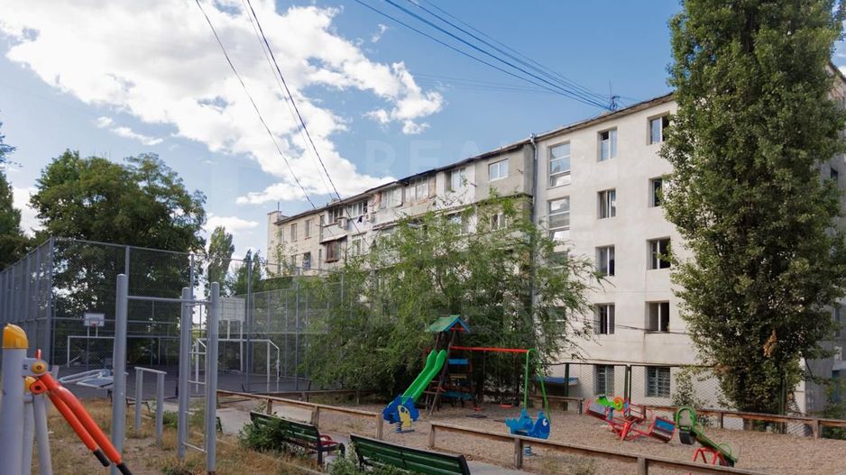 Vânzare, garsonieră, 1 cameră, str. Salcamilor, Botanica - Poză 15