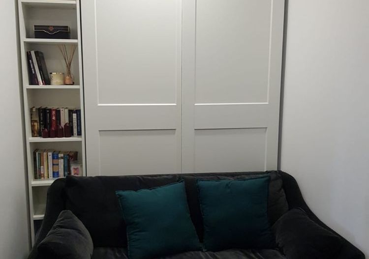 Închiriere garsonieră dublă – Novum Politehnica, Grozăvești - Poză 3