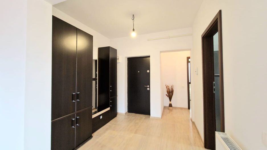 Inchiriere apartament bloc nou, Stefanesti, Pasarela - Poză 8