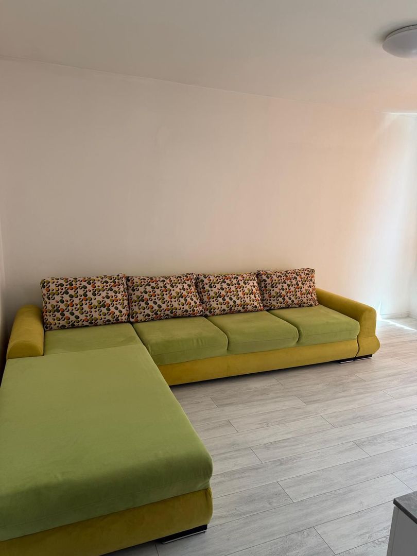AP. 2 CAMERE - APARATORII PATRIEI, BLOC REABLITAT, METROU 10 MINUTE - Poză 2