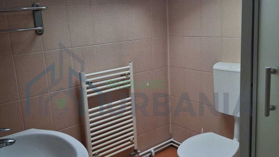 Camere de închiriat în casă din Iași, zona Tătărași - Poză 6