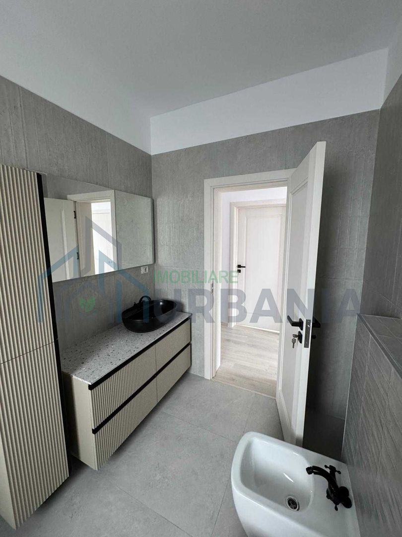 Casa nouă de vânzare în Valea Lupului – 124 mp utili, teren 586 mp, finisaje premium - Poză 3