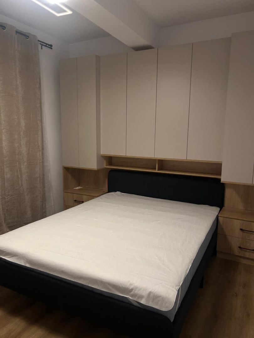 De inchiriat 2 camere tip Studiou Militari,Intrarea Canalului - Poză 3