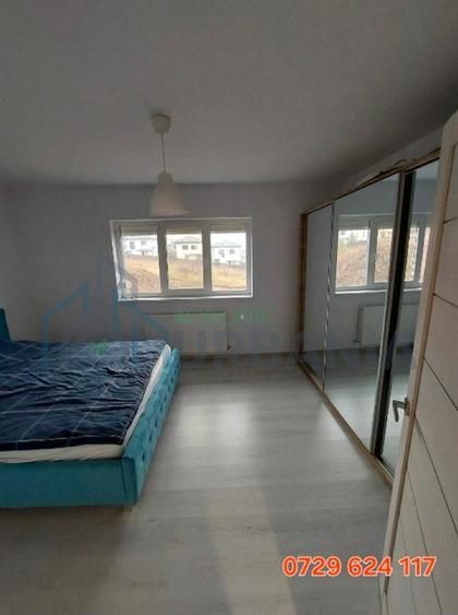 Casa tip duplex, 105 mp, de inchiriat in complexul Sunset Residence, Rediu - Pacurari - Valea Lupului - Poză 7