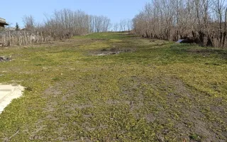 Casă renovată, Romanesti, Iași – 3 camere, 50 mp utili, teren 3240 mp - Poză 19