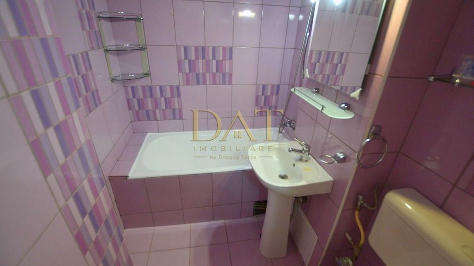 Apartament 3 camere | etaj intermediar |  2 balcoane |  Grigorescu - Poză 7