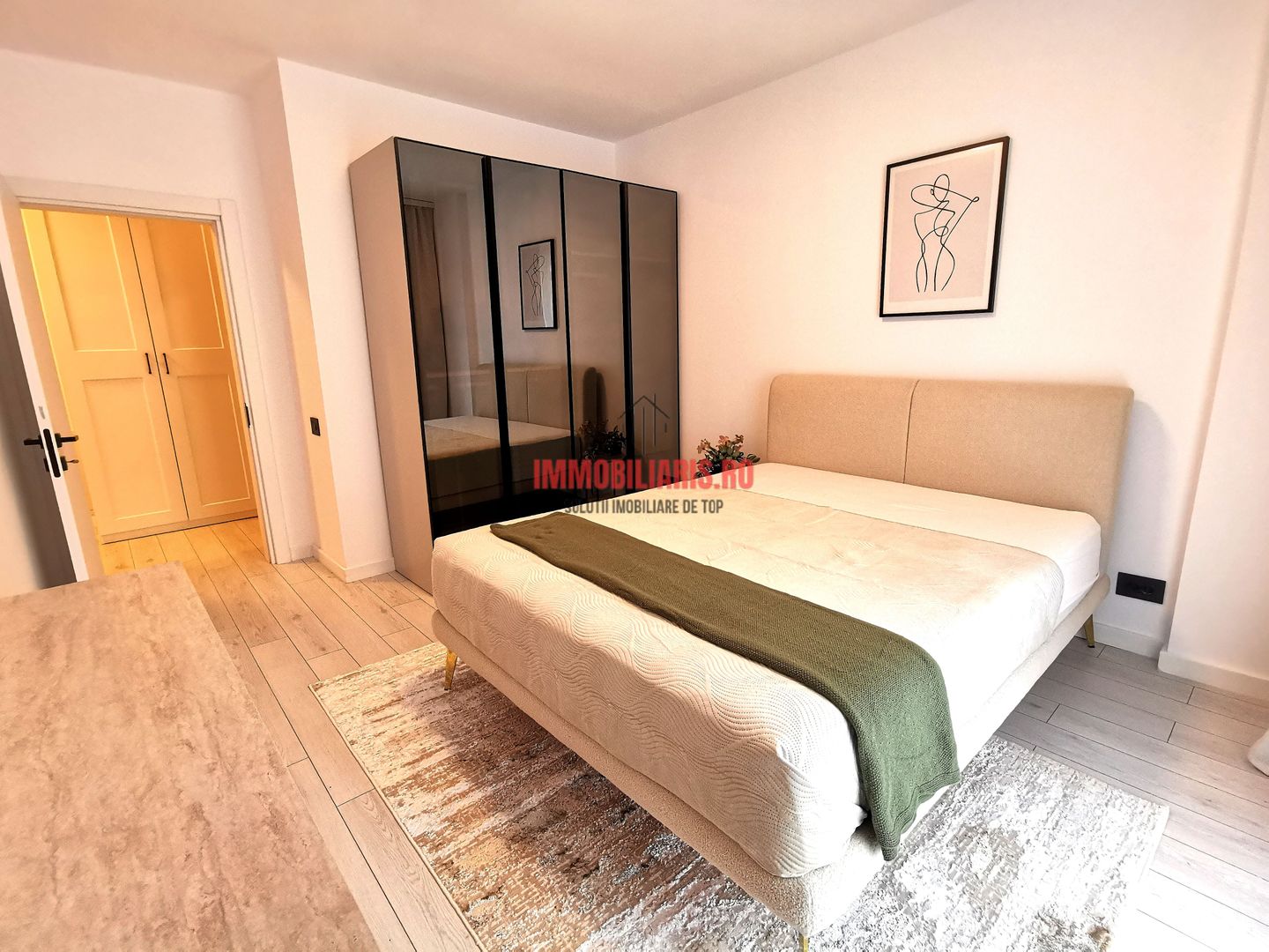 Metrou T.Pallady - Decomandat - Centrala Proprie - AC - Parcare - Poză 5