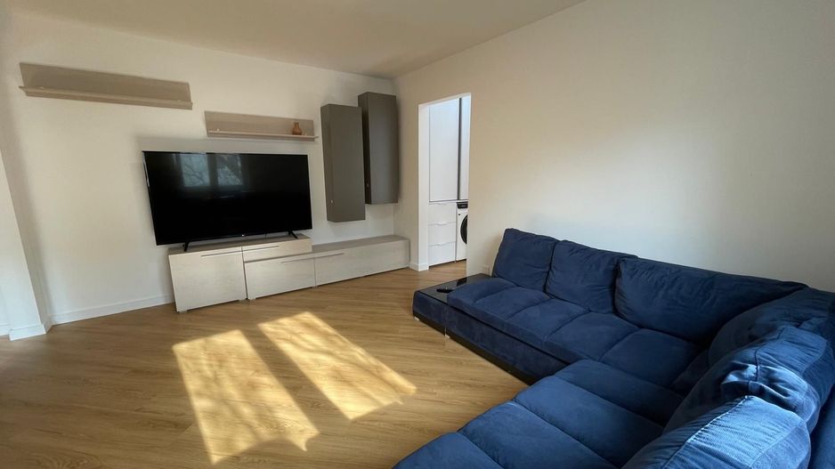 AP. 3 CAMERE BRANCOVEANU, PET-FRIENDLY, RENOVAT, MOBILAT MODERN - Poză 1