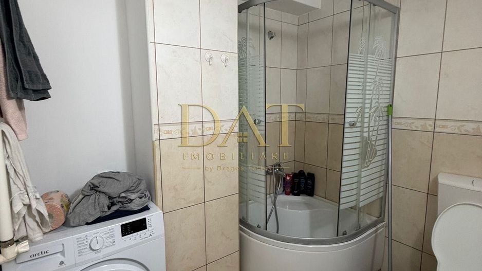 Apartament 2 camere | Manastur | Edgar Quinet | Cu chiriasi - Poză 7