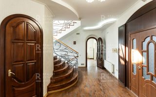 Vânzare, oficiu, 4 nivele, 11 odăi, str. Mazililor, Botanica - Poză 23