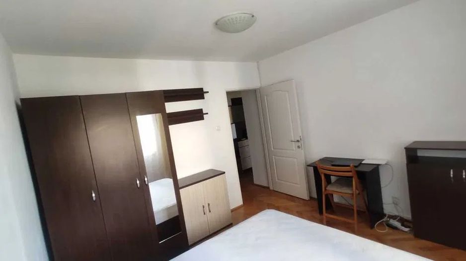 Apartament 2 camere decomandat | 53 mp + balcon | Zorilor | UTCN | UMF - Poză 2