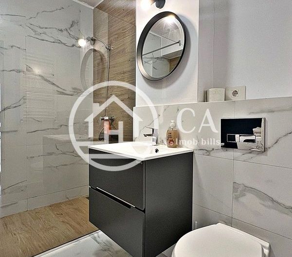 Apartament cu 2 camere de vânzare în Ioșia Residence, Oradea - Poză 8